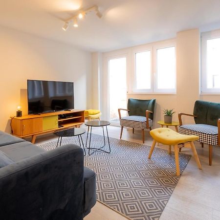 Les Gemeaux Apartment Koksijde Luaran gambar