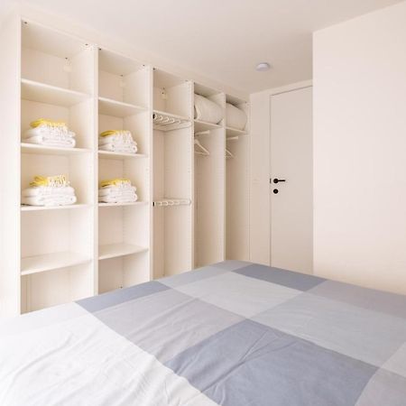 Les Gemeaux Apartment Koksijde Luaran gambar