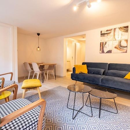 Les Gemeaux Apartment Koksijde Luaran gambar