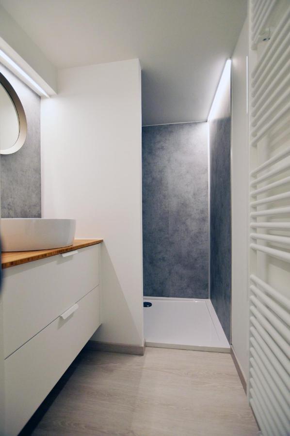 Les Gemeaux Apartment Koksijde Luaran gambar